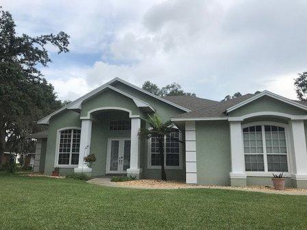 Integrity Home Inspections of Central Florida