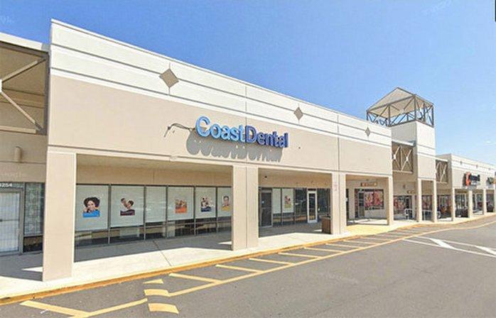 Coast Dental