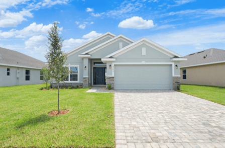 Adams Homes | Knights Landing