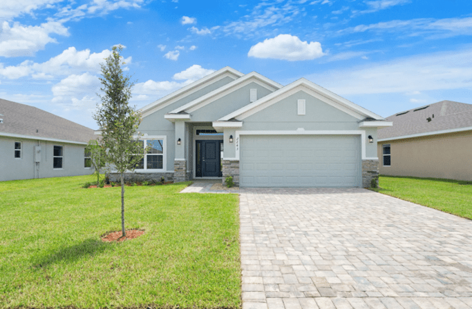 Adams Homes | Knights Landing
