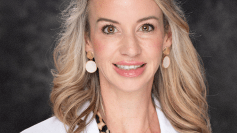 Emily Spangler, APRN