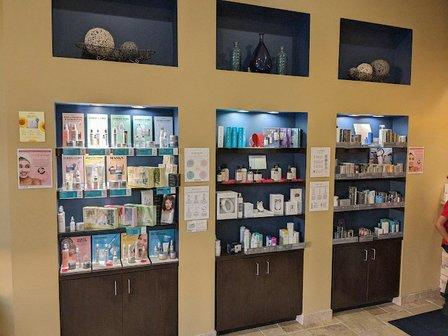 Hand & Stone Massage and Facial Spa