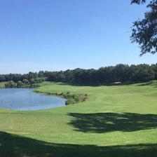 The Club At Eaglebrooke