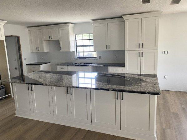MTL Granite and Marble