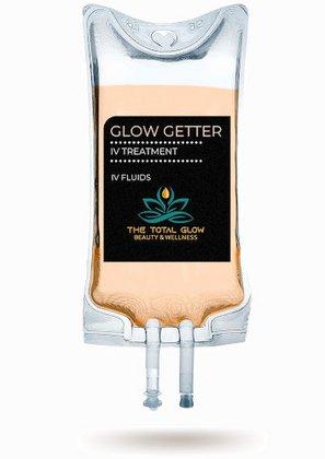 The Total Glow Beauty and Wellness LLC- Weight Loss, IV therapy, Vitamin Injections, Microneedling, Chemical Peels