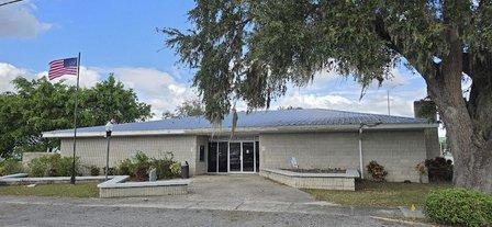 Fort Meade Community Center