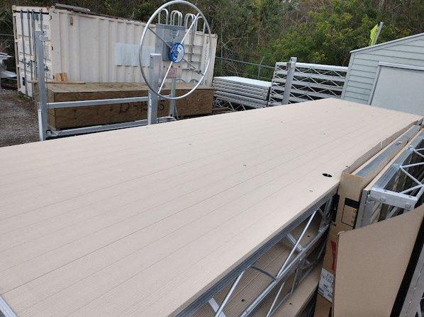 Ridgeline Boating Center