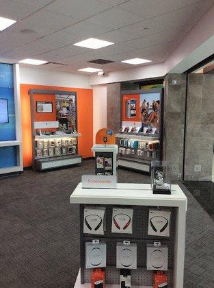 AT&T Store