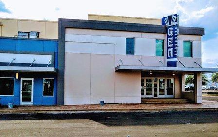 The Gem Theater