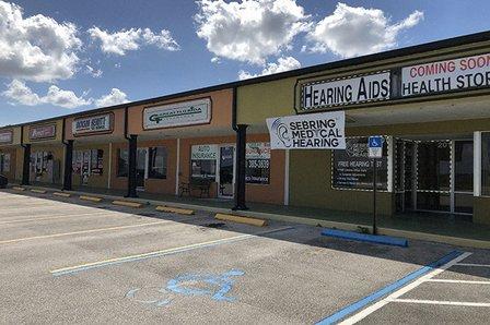 Sebring Medical Hearing