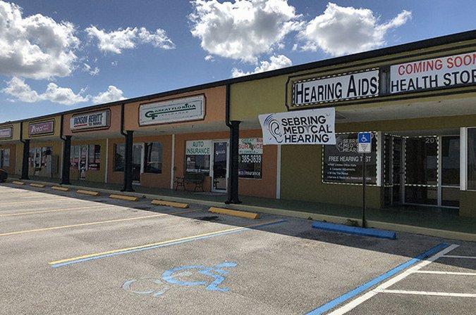 Sebring Medical Hearing