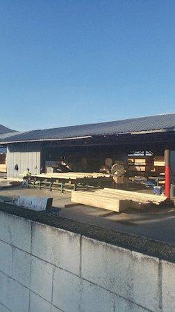 American Builders Supply - Winter Haven Truss