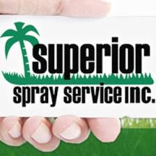 Superior Spray Service, Inc.