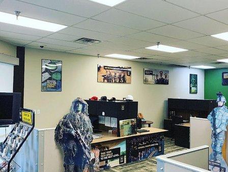 U.S. Army Recruiting - Winter Haven Station