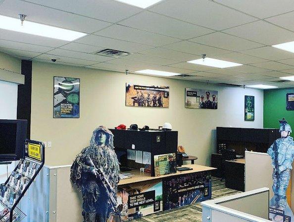 U.S. Army Recruiting - Winter Haven Station