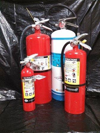 Alert Fire Safety Eq Co