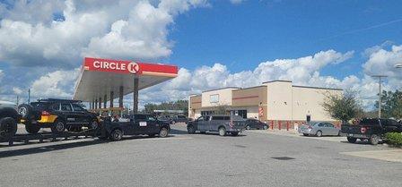 Circle K