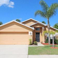 Sandy Ridge Villa