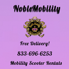 Noble Mobility