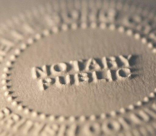 Fairways Notary Services