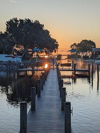 The Harbor Waterfront Resort