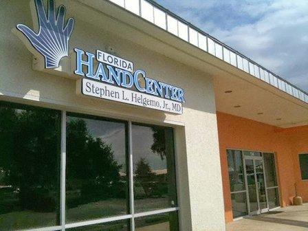 Florida Hand Center Port Charlotte FL