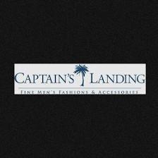 Captain's Landing