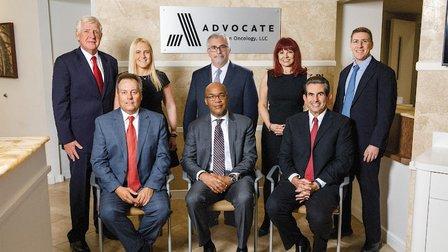 Advocate Radiation Oncology