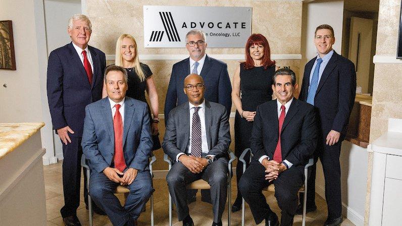 Advocate Radiation Oncology