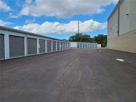 Extra Space Storage