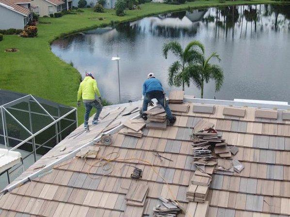 R & L Building Construction Inc.