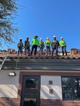 Apple Roofing