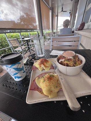 The Breakfast Company