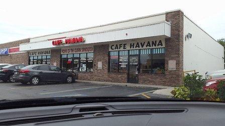 Cafe Havana