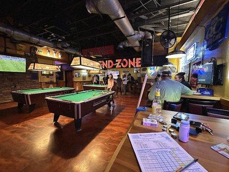 Mulligans