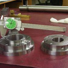 Bozek Precision Tool