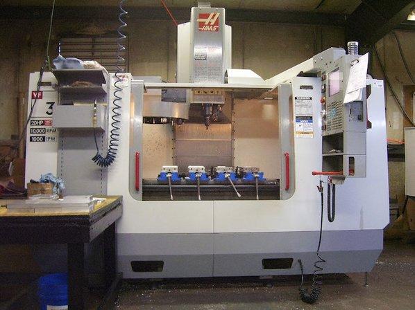 Bozek Precision Tool