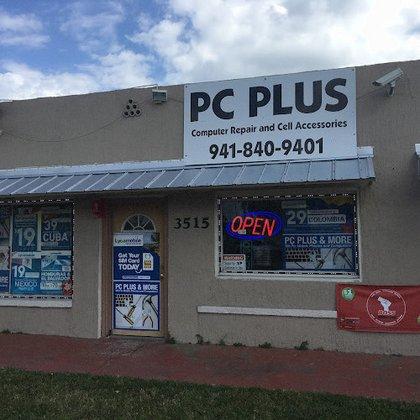 PC PLUS AND MORE