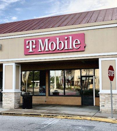 T-Mobile