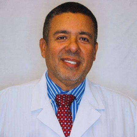 Dr. Jose F. Polanco