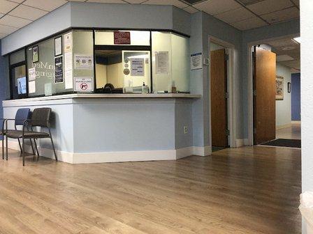 SimonMed Imaging - Park South (Bradenton)
