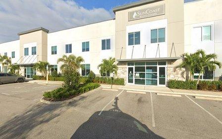 SunCoast Blood Centers Laboratory
