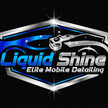 Liquid Shine Elite Mobile Detailing