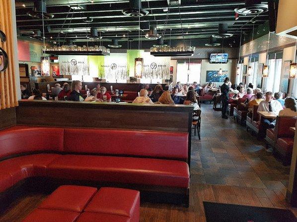 Chili's Grill & Bar