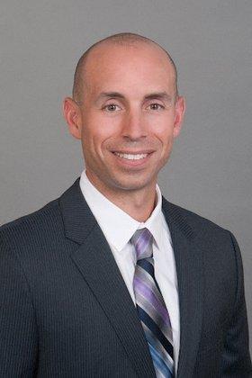Derek J. Cuff, M.D.