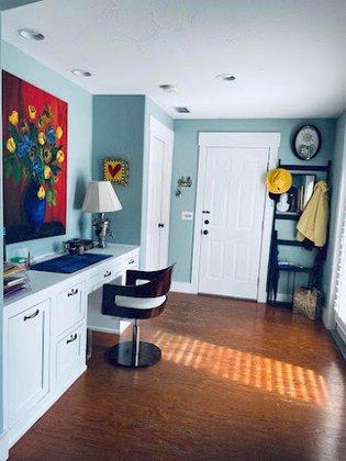 Kurtz Design Build (Previously Janet Pederson Interiors)