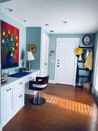 Kurtz Design Build (Previously Janet Pederson Interiors)