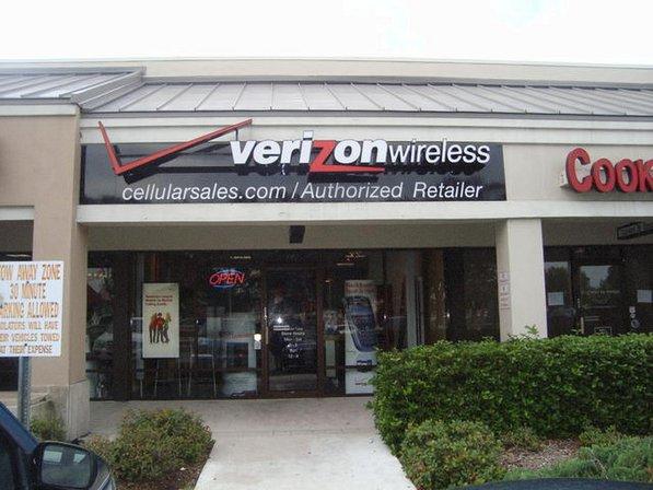 Verizon