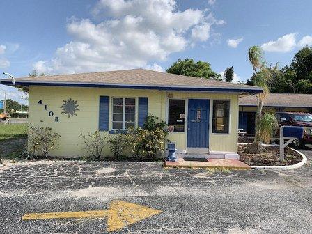 Sundial Motor Inn