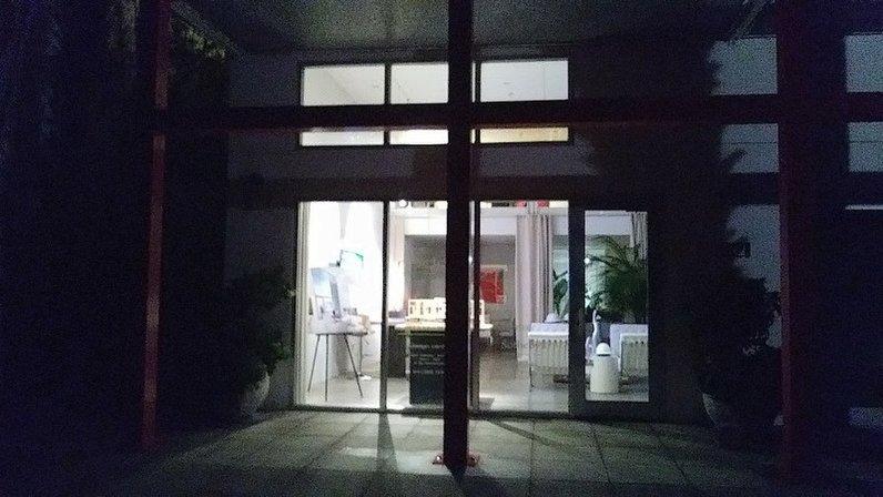 Risdon Sales Center